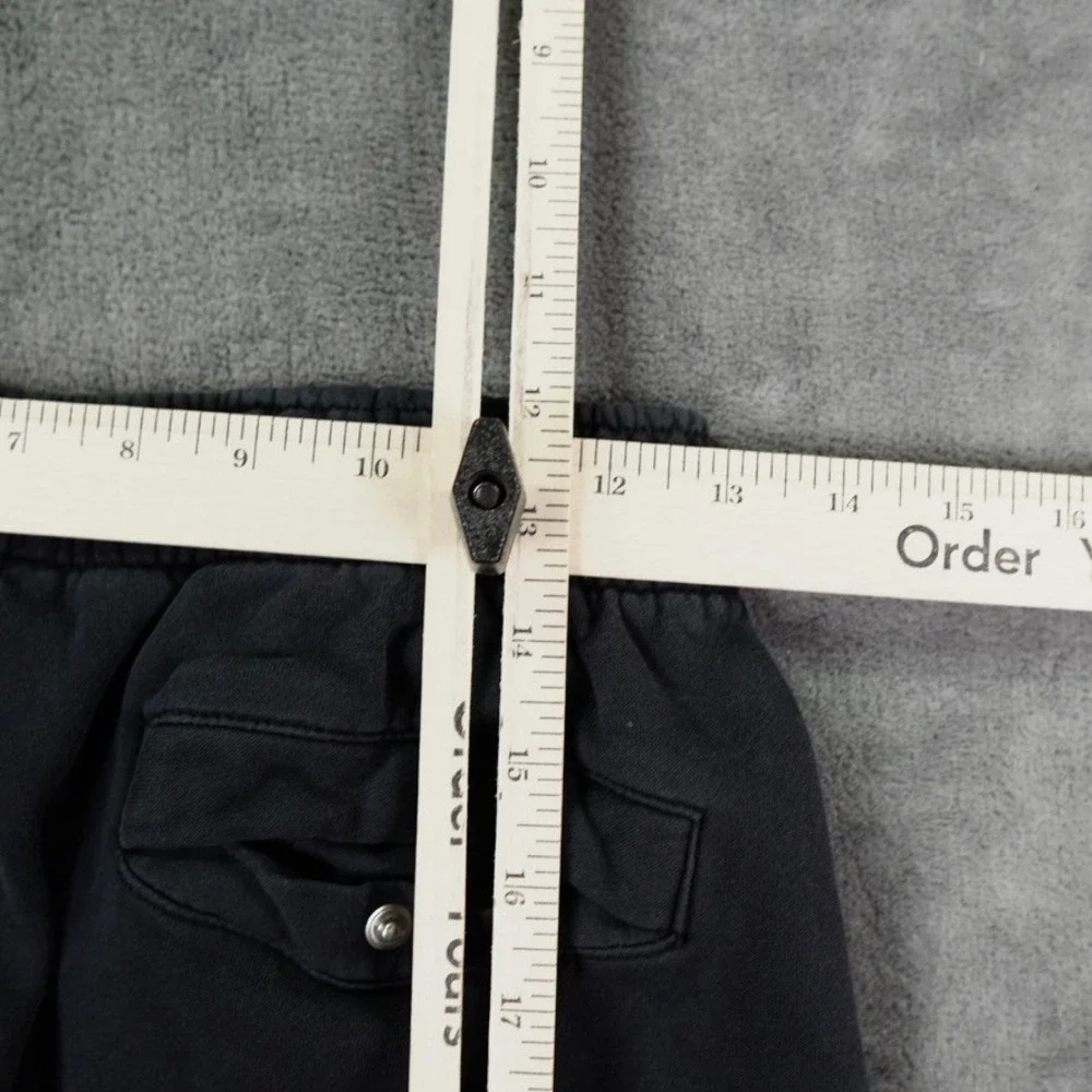 Nike Sportswear Club‎ Fleece Phillips Exeter XC Jogger Pants Black Small
